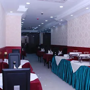 Gulf Star Дубай