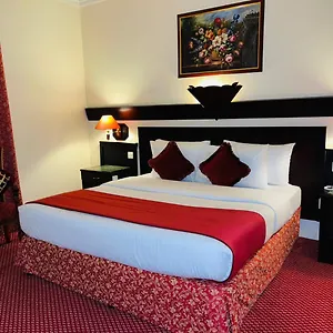 Hotel Claridge, Dubai