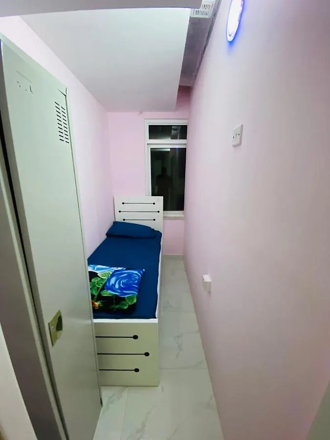 Sky 9 Hostel ,Union Metro Dubai