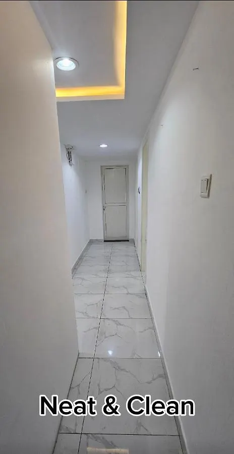 Sky 9 Hostel ,Union Metro Dubai Förenade Arabemiraten